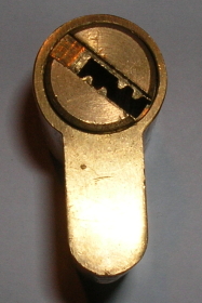 Bricard Astral crocheté