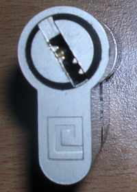 Her à Micro-points crocheté