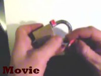 shims double verrouillage