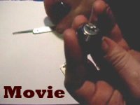 crocheter boite aux lettres